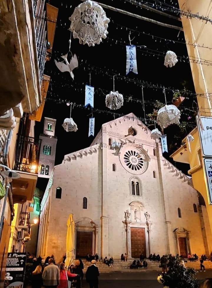Flower'S House Di Doris Simone Bari Esterno foto